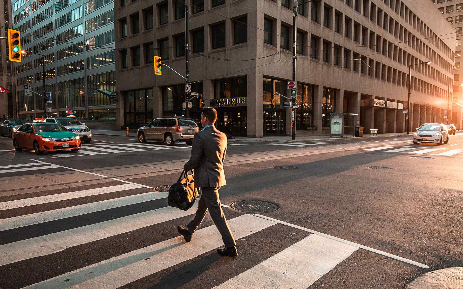 Why the UAE Is the New Global Business Hub (And Why That Matters)